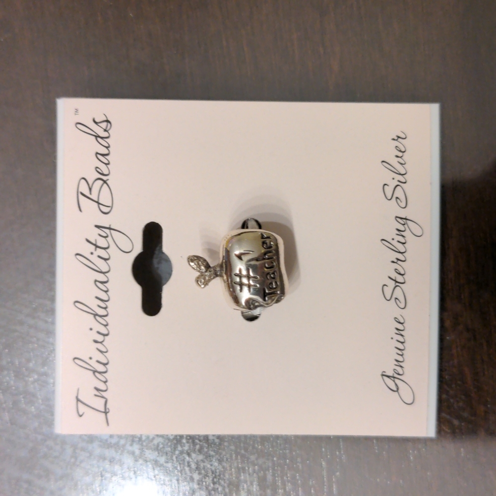 #1 teacher charm